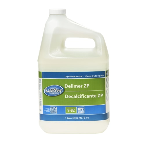 Luster Professional Liquid Delimer, 1 Gallon